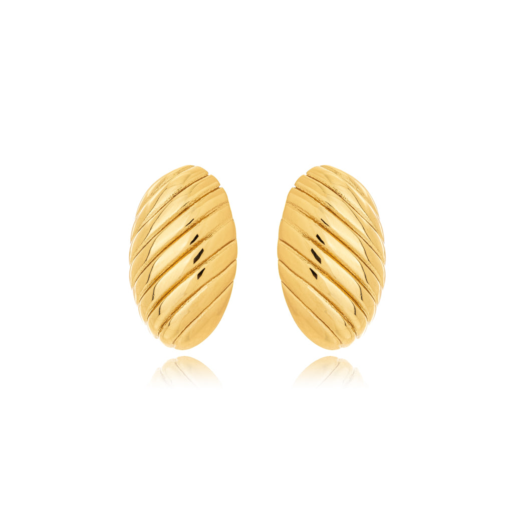 Pendientes Reflejo