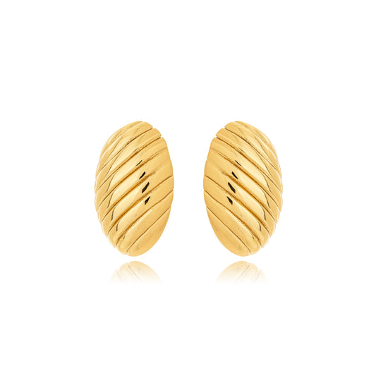Pendientes Reflejo