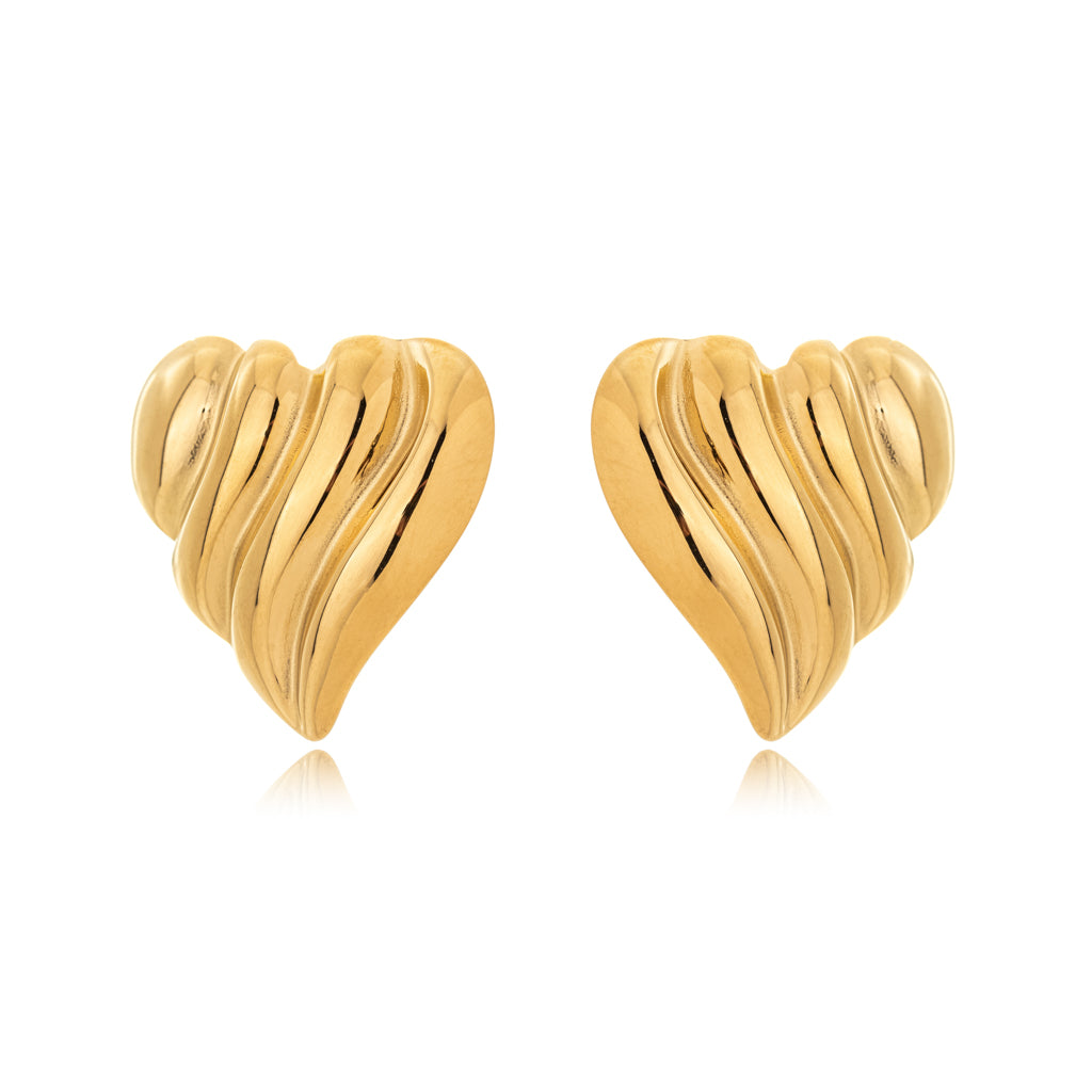 Pendientes Mariposa