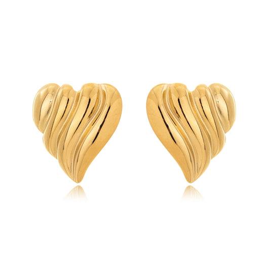 Pendientes Mariposa