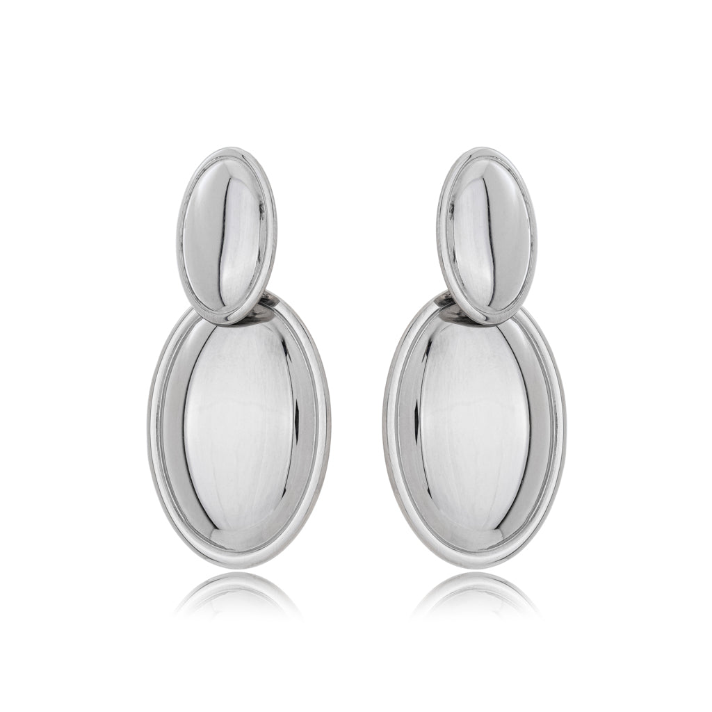 Pendientes Bravura
