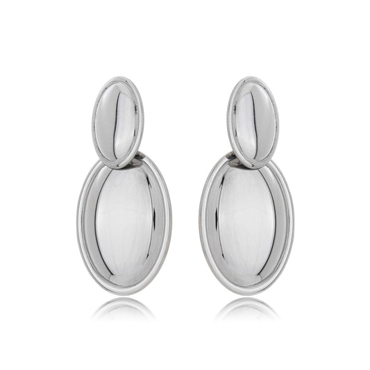 Pendientes Bravura