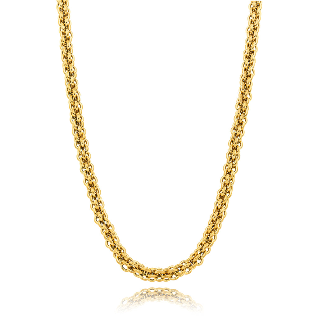 Collar Lujuria