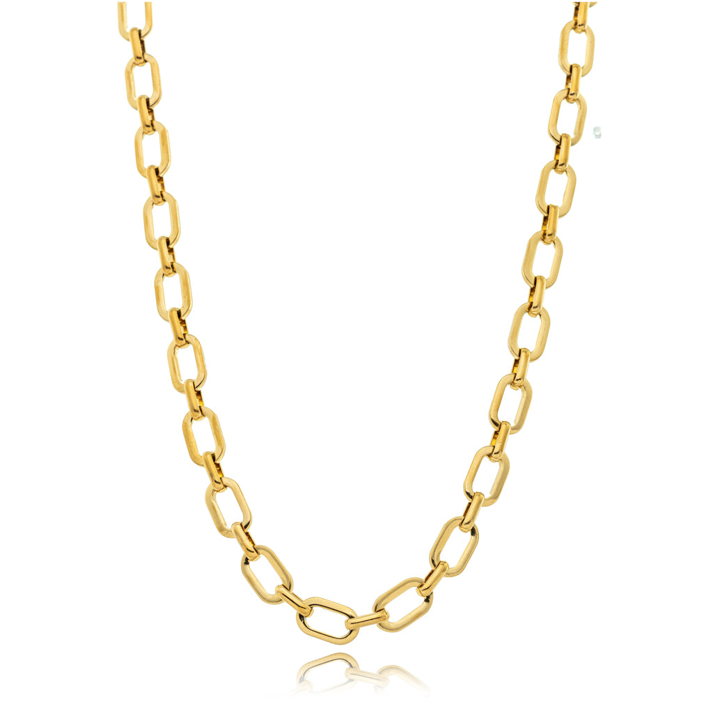 Collar Radiante