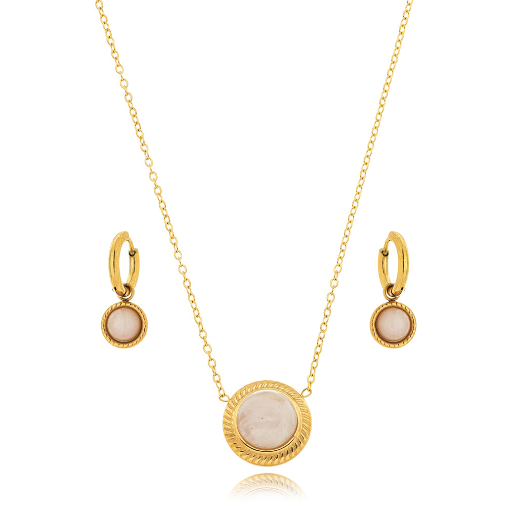 Conjunto Intensa Piedra Natural