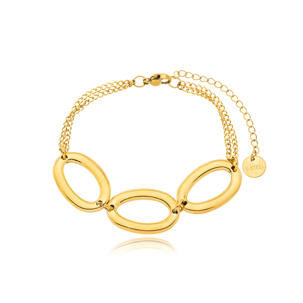Pulsera Estrella