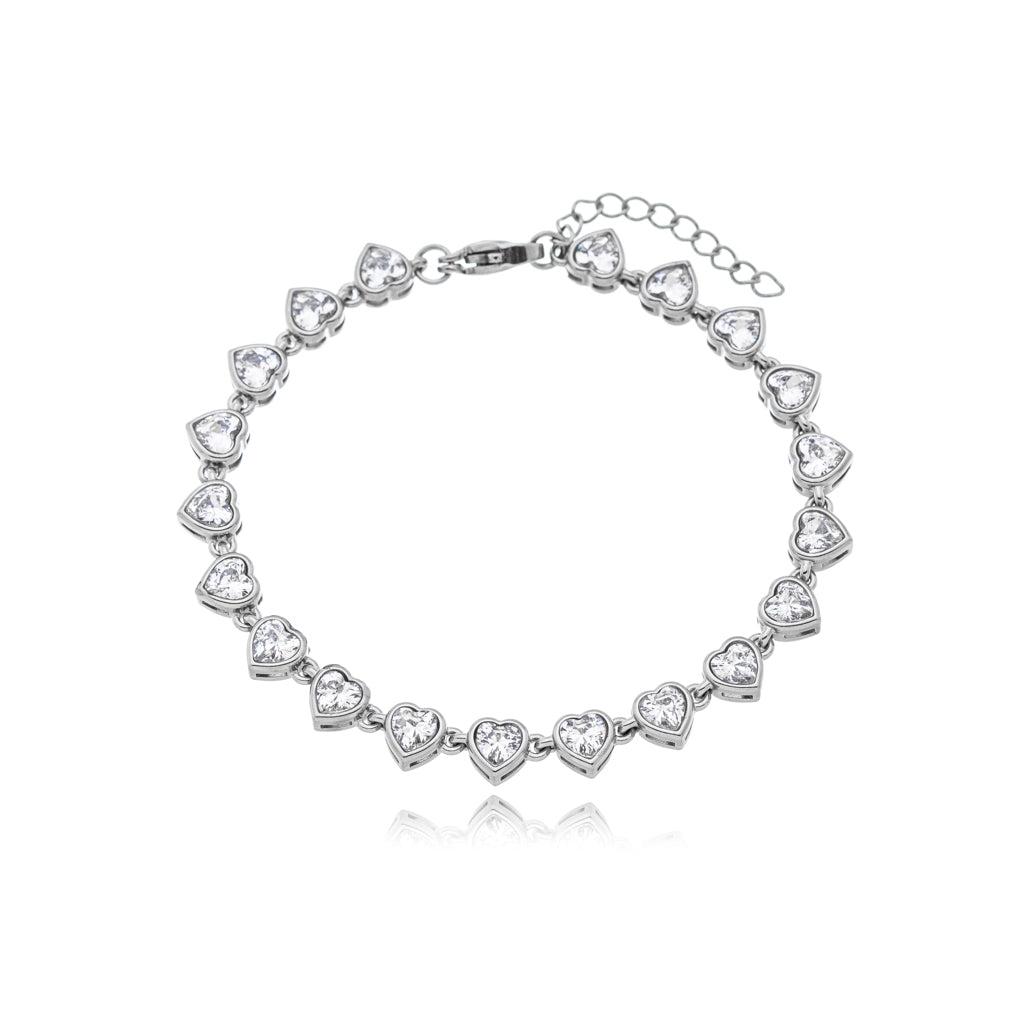 Pulsera Reluciente