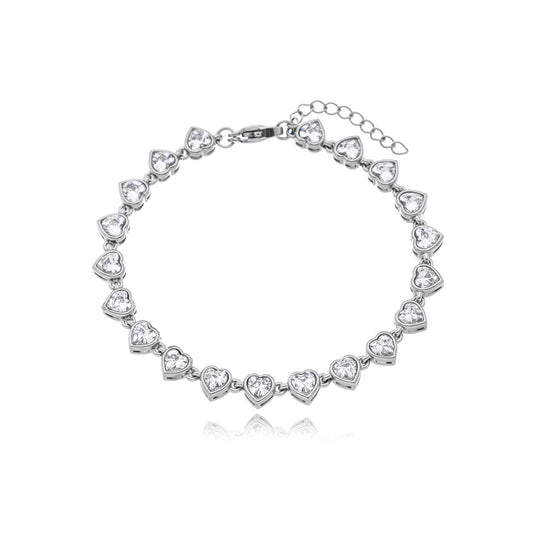 Pulsera Reluciente