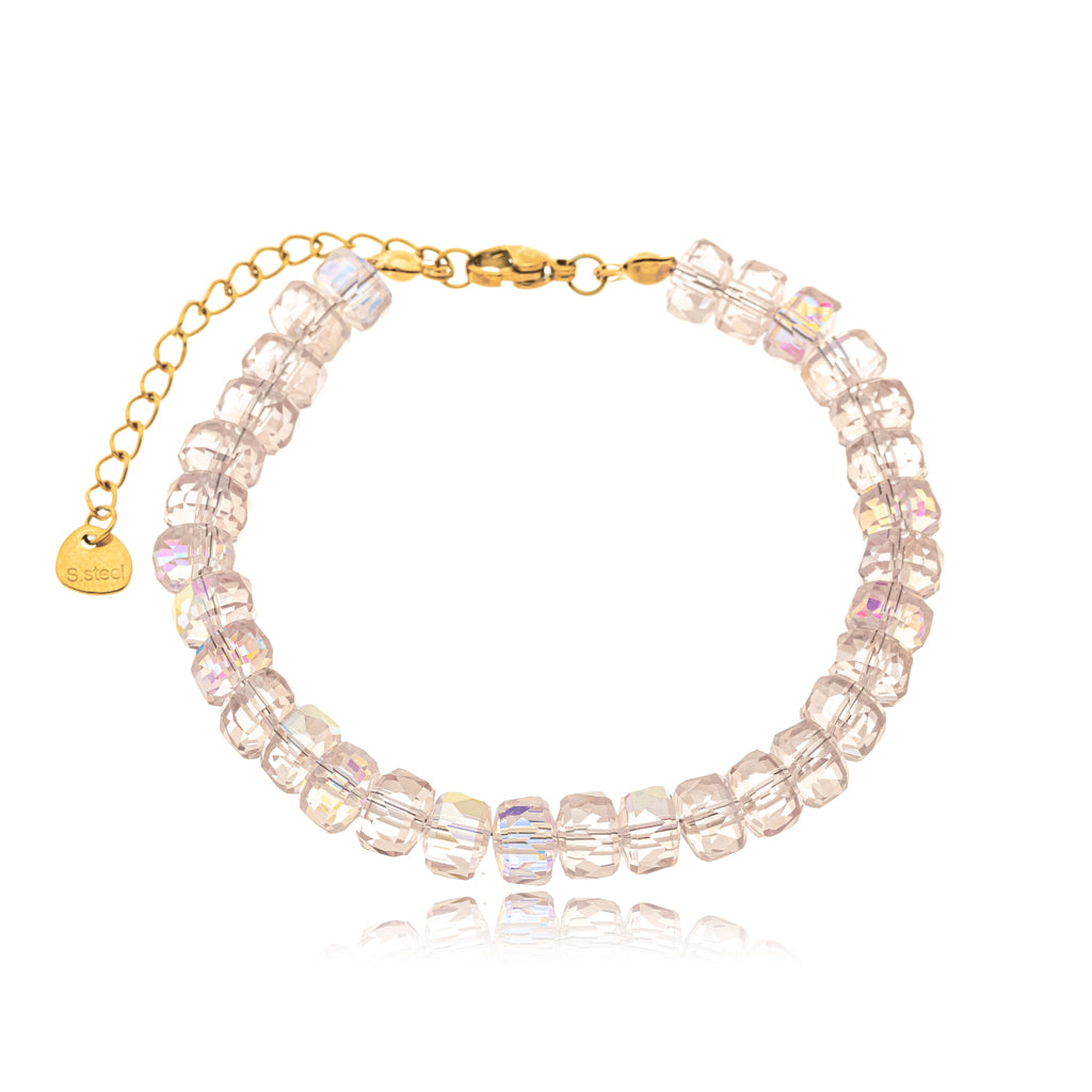 Pulsera Amapola