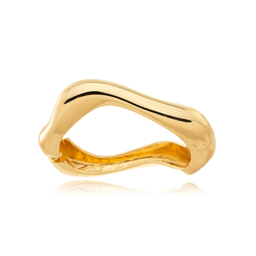 Brazalete Arena Dorada