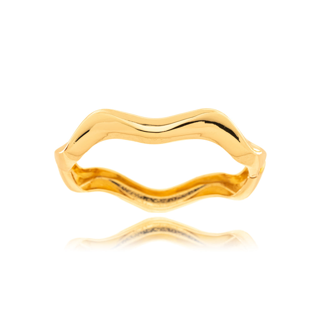 Brazalete Olas Suaves