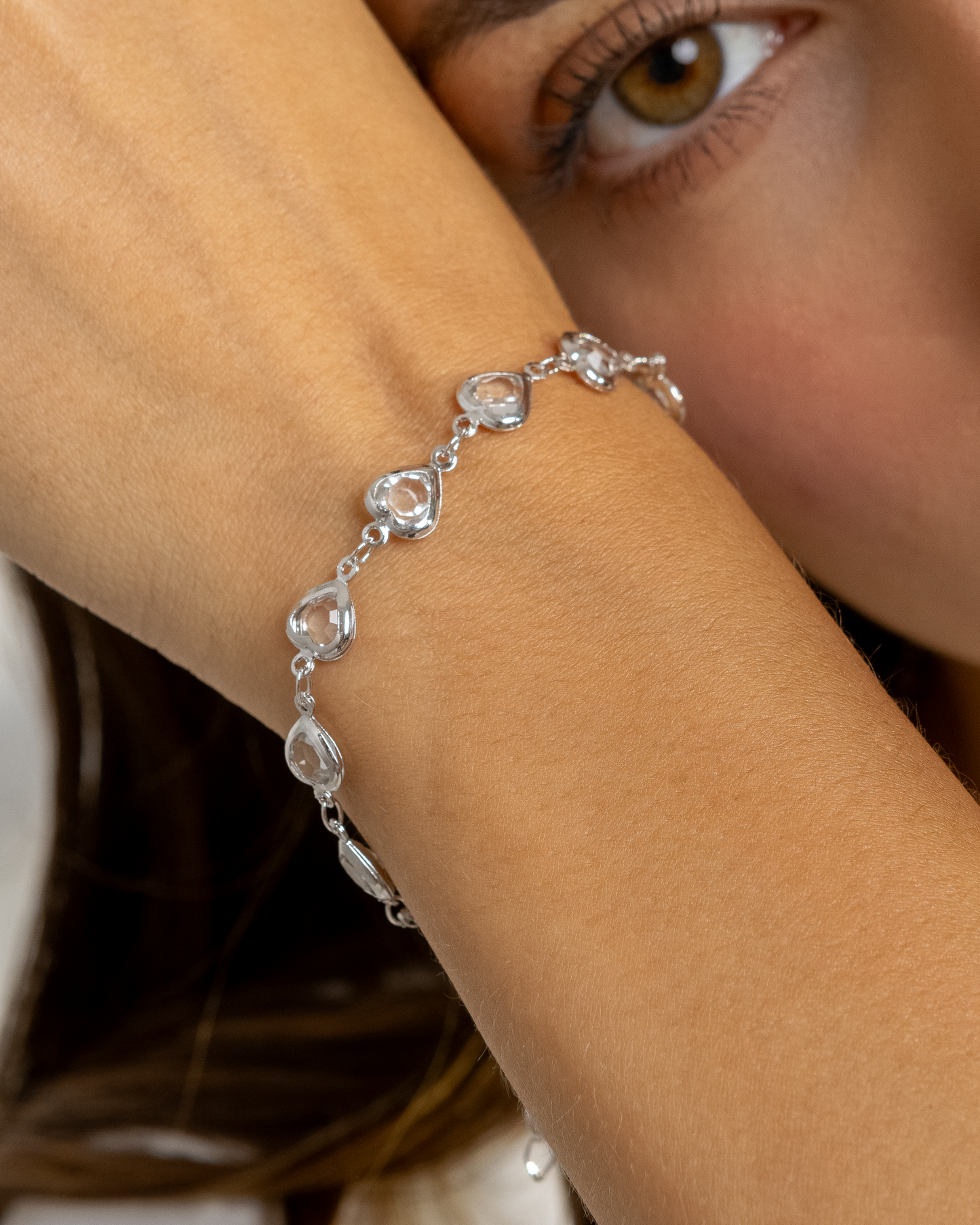 Pulsera Paulete