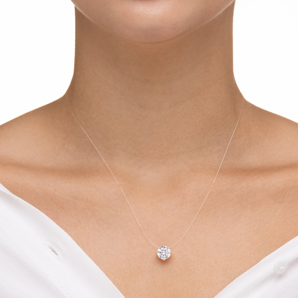 Collar Punto Luz Roberta