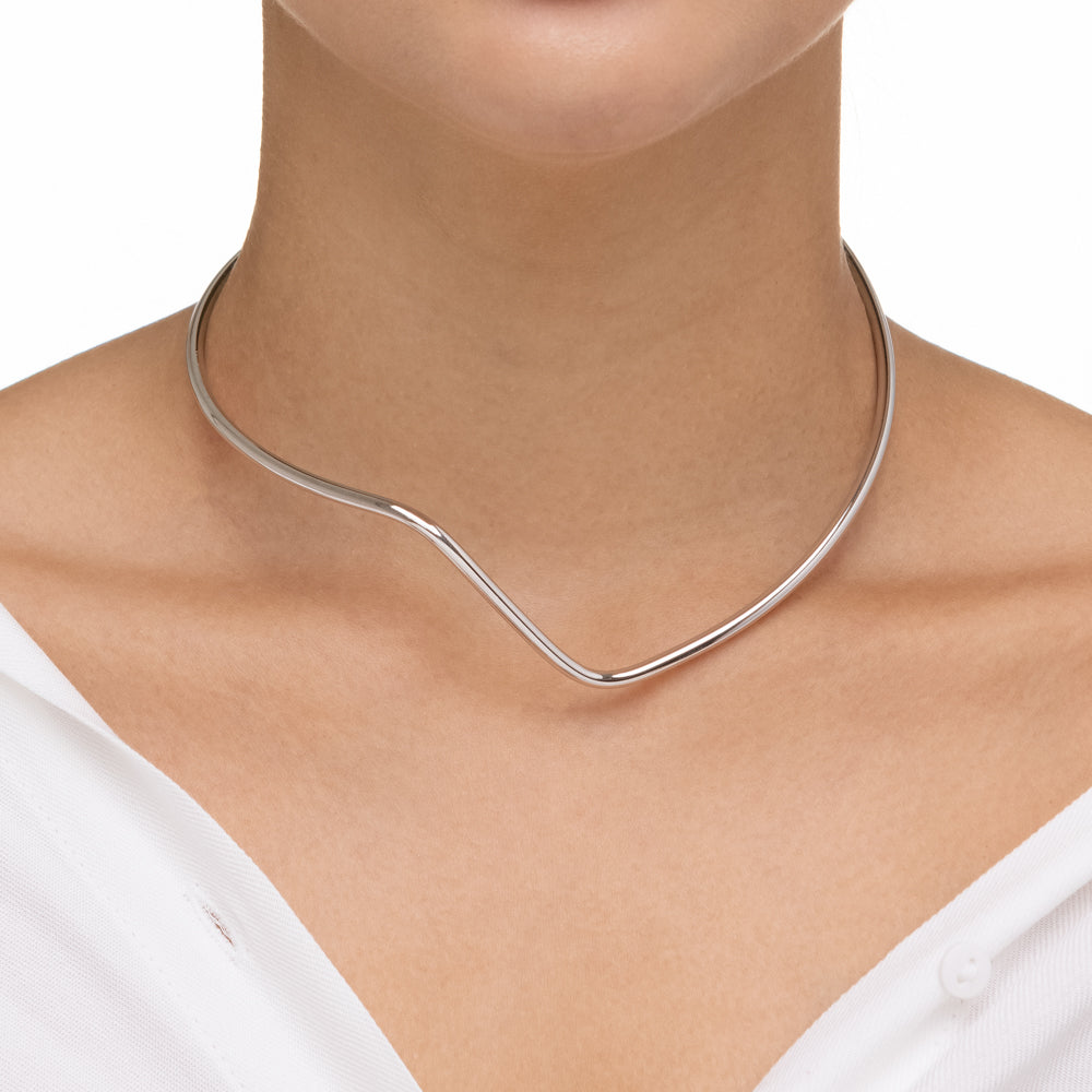 Collar Aro Veronica
