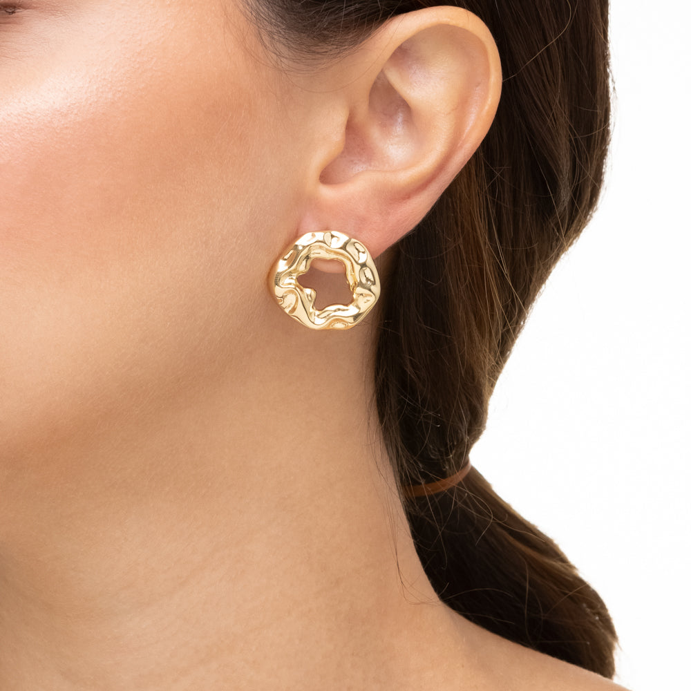 Pendientes Aire