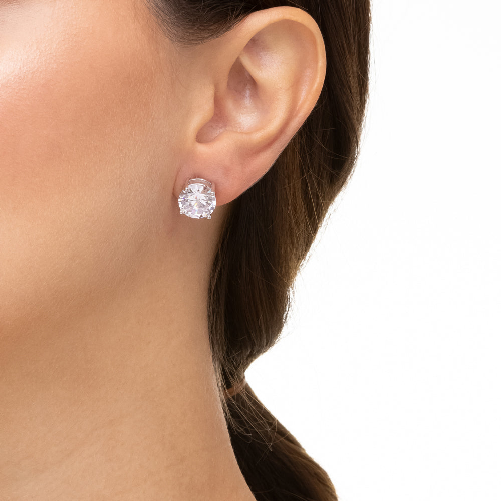 Pendientes Januza 2 10MM
