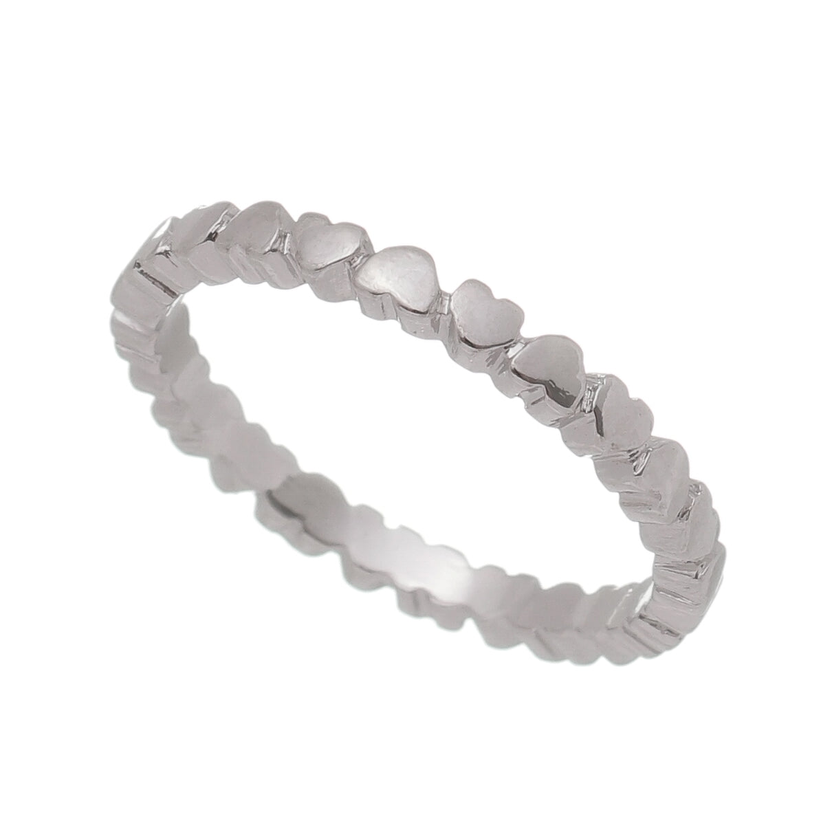 Anillo LOVELY