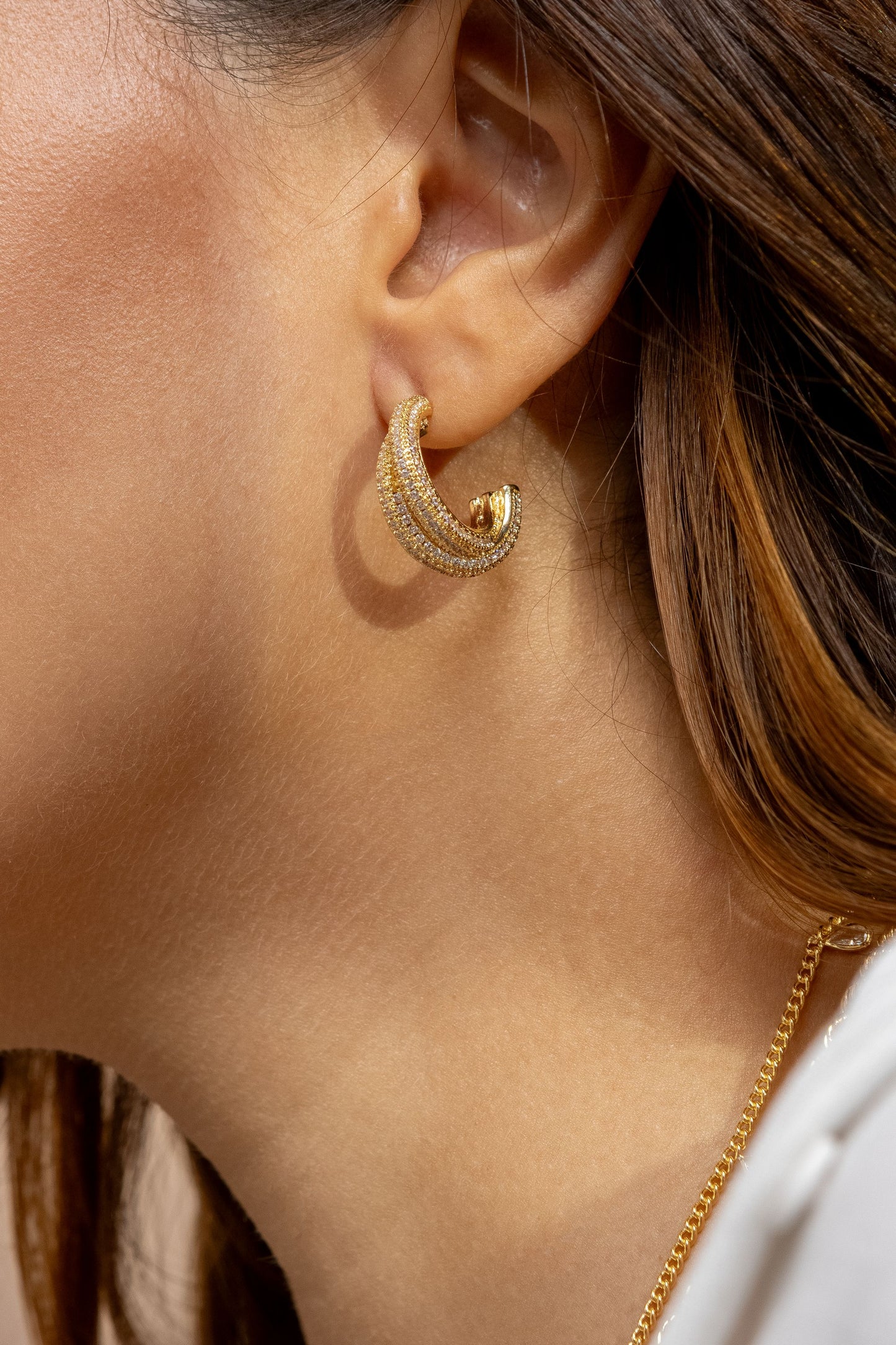 Pendientes Duda