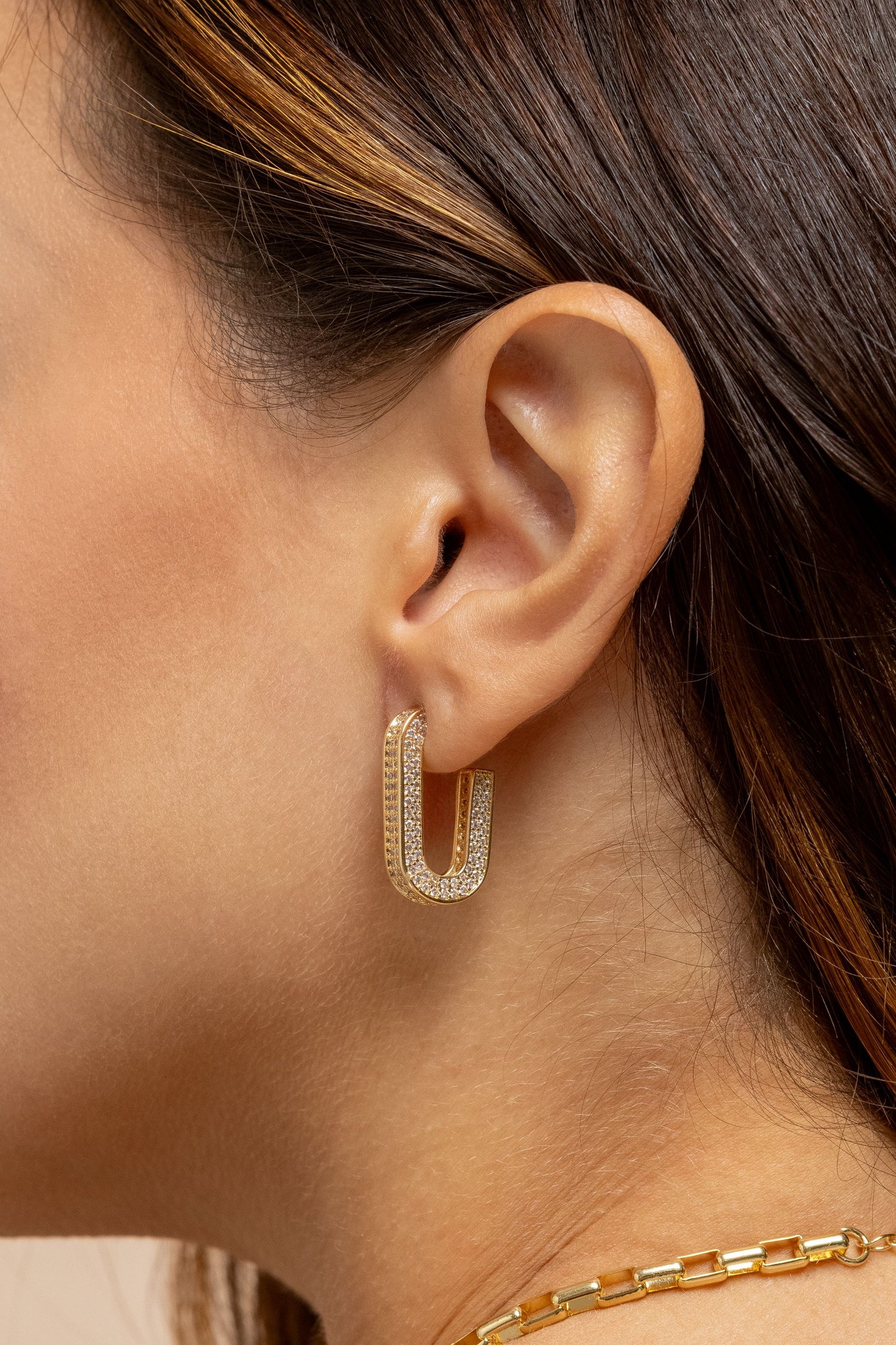Pendientes Mirela