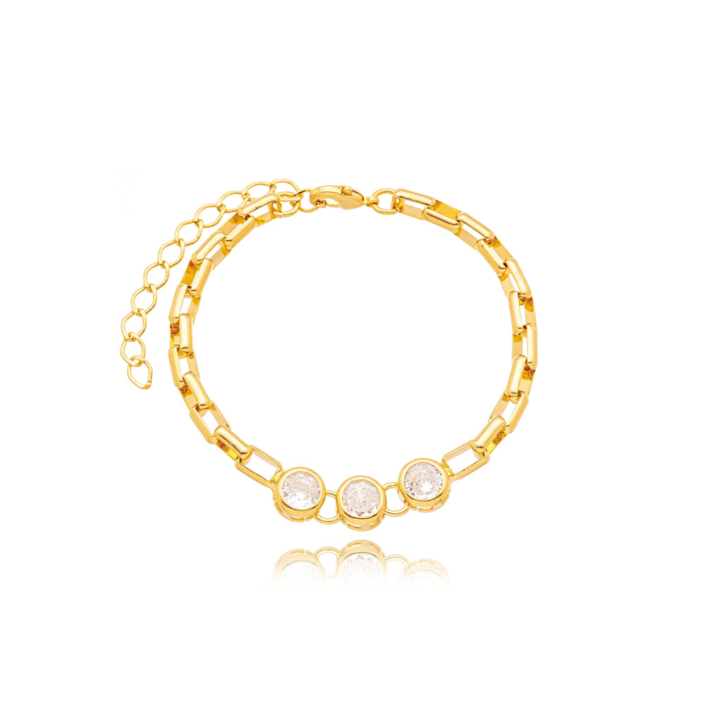 Pulsera Bernadete