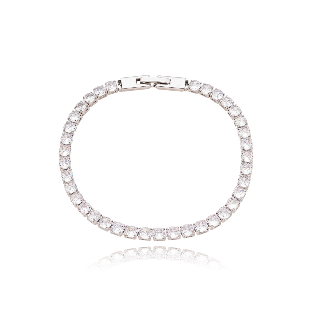 Pulsera Riviere Ice