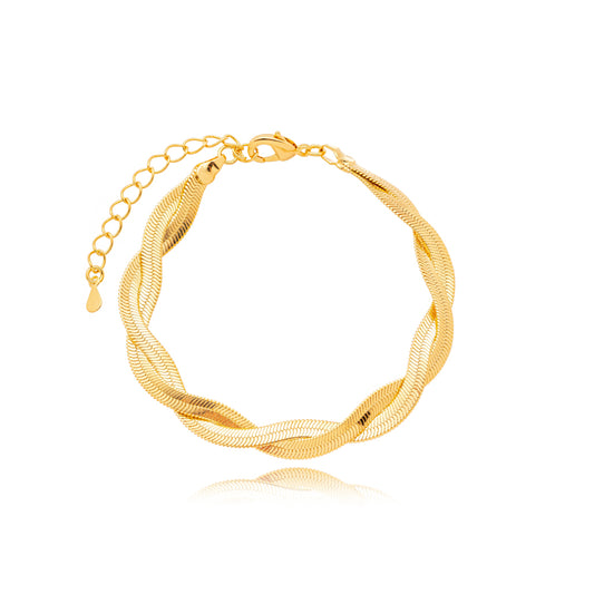 Pulsera Waldirene