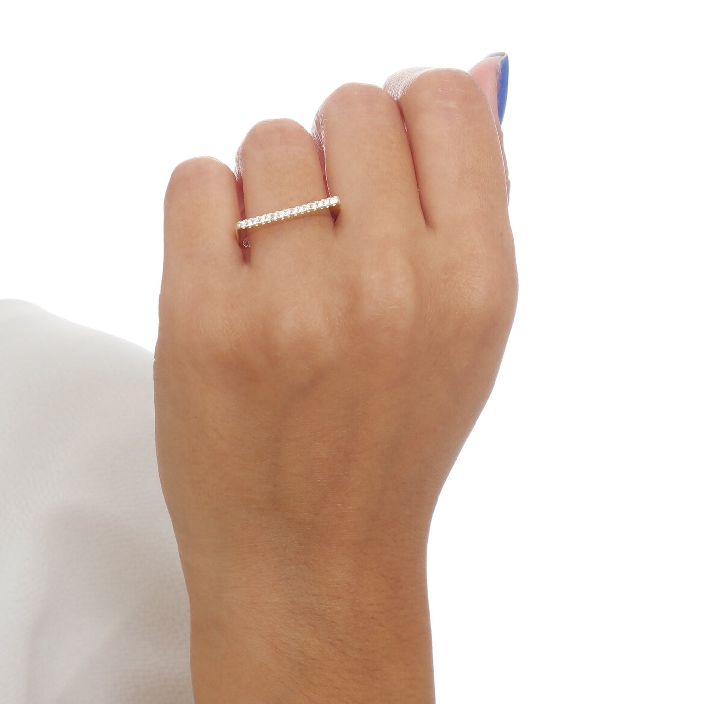 Anillo Eduarda